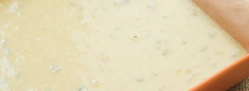 постный манник. Шаг 7