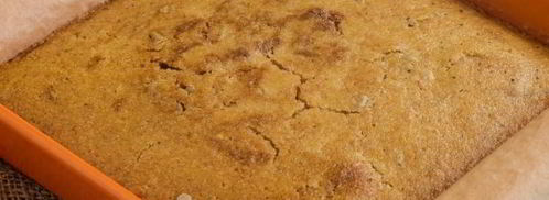 постный манник. Шаг 8