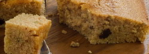 постный манник. Шаг 9