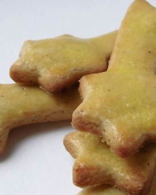 Немецкая выпечка