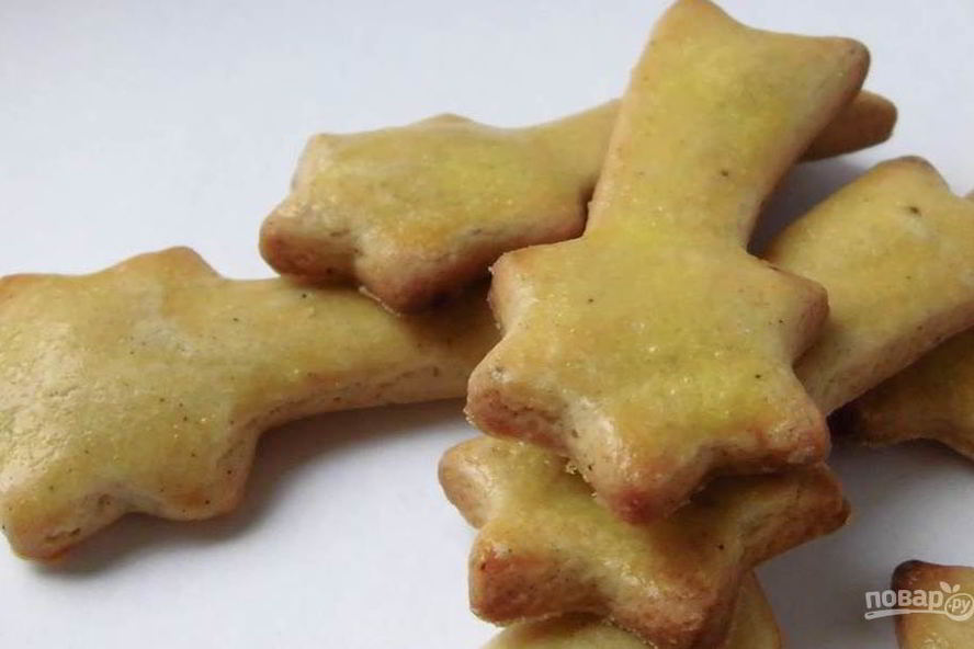 Рецепт немецкая выпечка