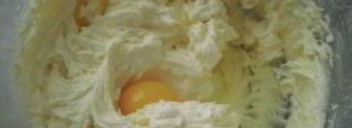 немецкая выпечка. Шаг 2