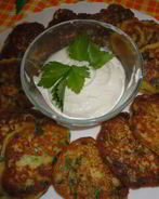 Оладушки Летние забавушки