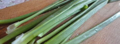 оладушки летние забавушки. Шаг 6