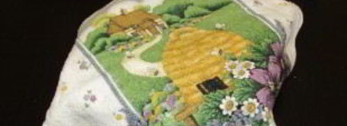 оладьи на дрожжах и кефире. Шаг 9