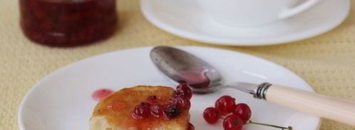 оладьи на ряженке без яиц. Шаг 10