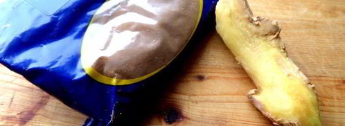 оладьи овсяно-кашные с маком. Шаг 9