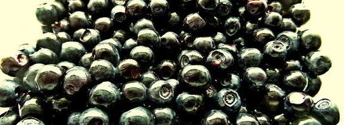 оладьи с шоколадно-ягодной добавкой. Шаг 4