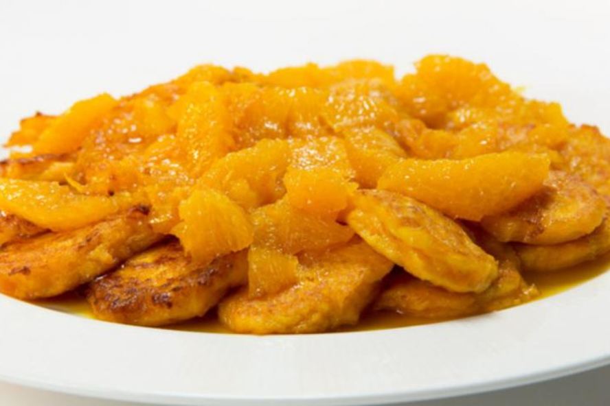 Рецепт тыквенные оладушки сюзет