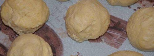 пахлава армянская медовая. Шаг 3