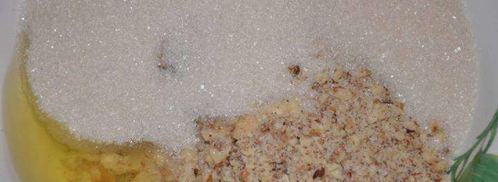 пахлава армянская медовая. Шаг 4