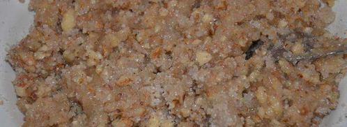 пахлава армянская медовая. Шаг 5