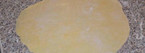 пахлава армянская медовая. Шаг 7