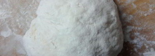 пахлава медовая. Шаг 2