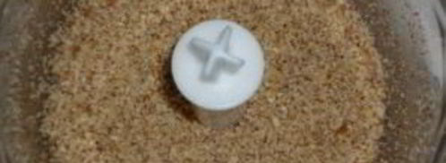 пахлава на кефире. Шаг 2