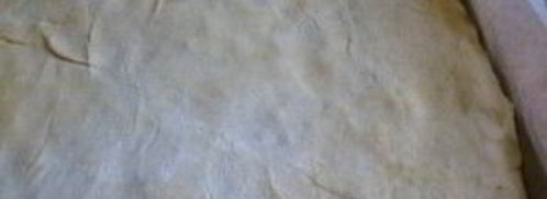 пахлава на кефире. Шаг 6