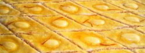 пахлава с медом. Шаг 4