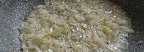 пахлава с пряностями. Шаг 3