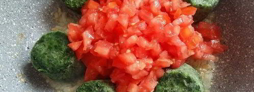 пахлава с пряностями. Шаг 4