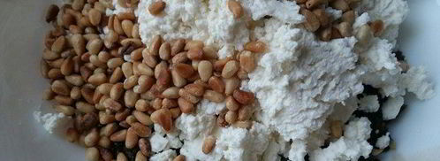 пахлава с пряностями. Шаг 5