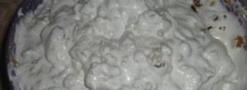 пахлава узбекская. Шаг 3