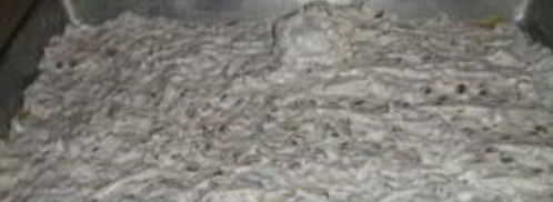 пахлава узбекская. Шаг 4