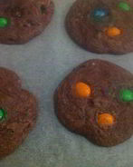 Американское печенье