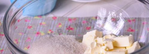 быстрое сахарное печенье. Шаг 2