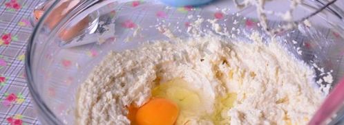 быстрое сахарное печенье. Шаг 3