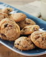 Быстрые печенья