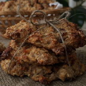 Детское печенье