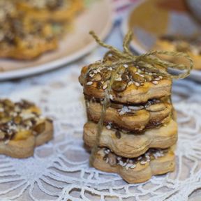 Простое печенье