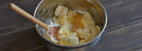 датское печенье. Шаг 2