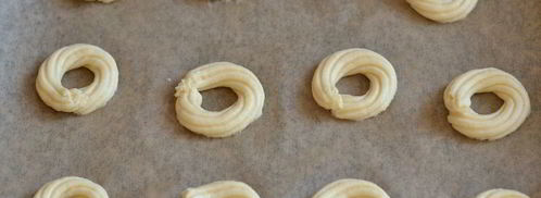 датское печенье. Шаг 5