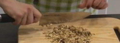 домашнее овсяное печенье без муки. Шаг 3