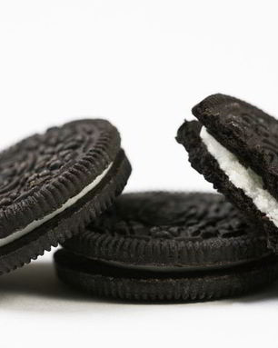 Домашнее печенье Орео