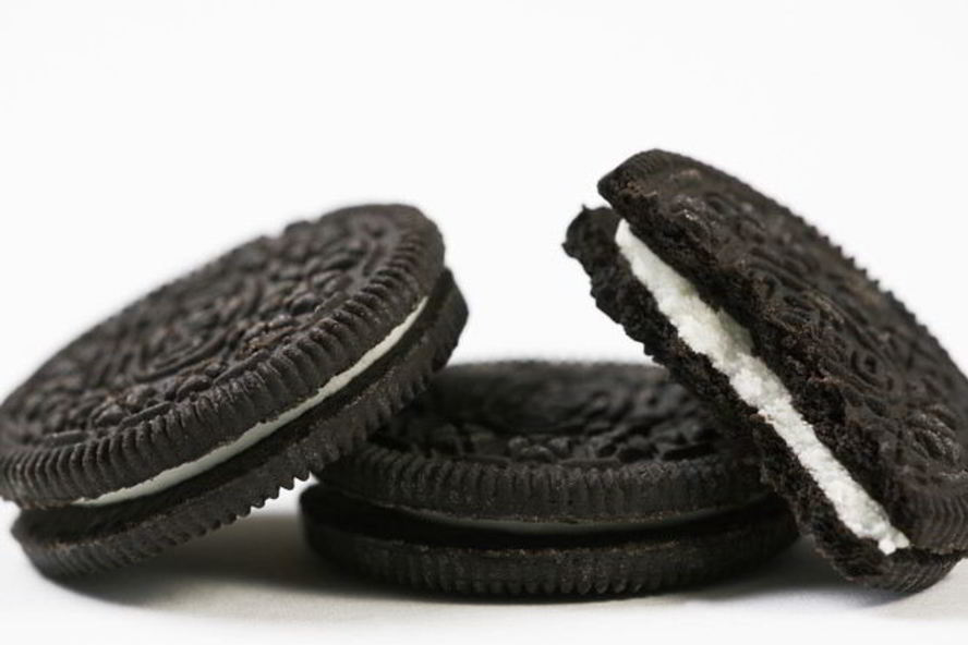 Рецепт домашнее печенье орео