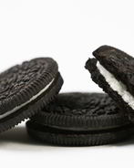 Домашнее печенье Орео