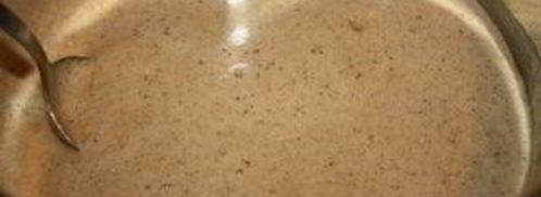 имбирное печенье. Шаг 2