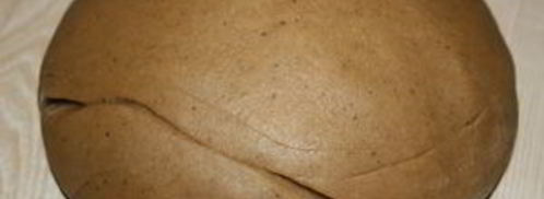 имбирное печенье. Шаг 3