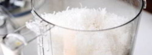 клубничное печенье. Шаг 3