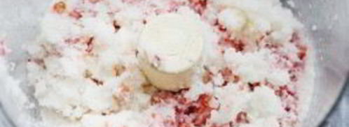 клубничное печенье. Шаг 5