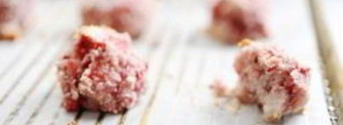 клубничное печенье. Шаг 6