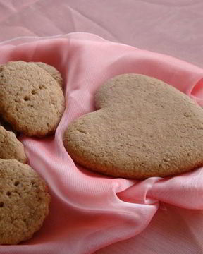 Крекеры Грэхем