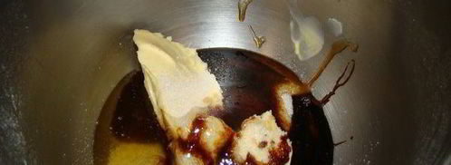 крекеры грэхем. Шаг 2