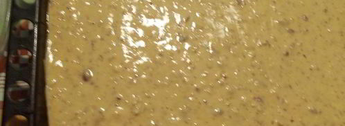 кукурузное печенье. Шаг 5