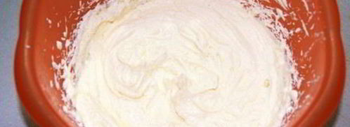 кунжутное печенье. Шаг 3