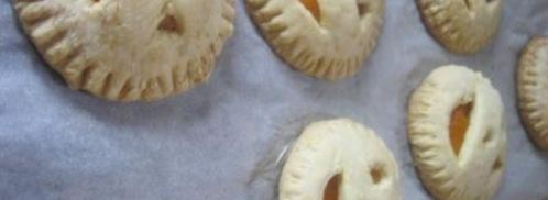 медовое печенье улыбка джека. Шаг 12