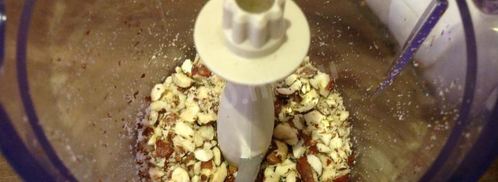 овсяное печенье из бананов. Шаг 2