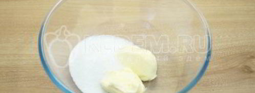 овсяное печенье. Шаг 2